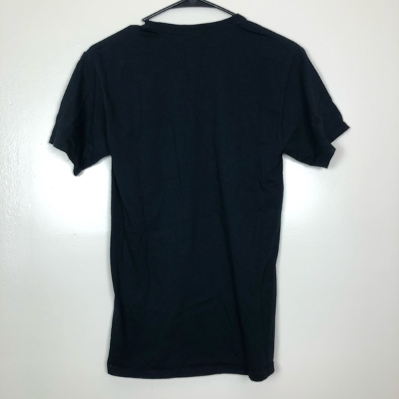 ✨Star Wars Holiday Short Sleeve Top✨ - Picture 6 of 7